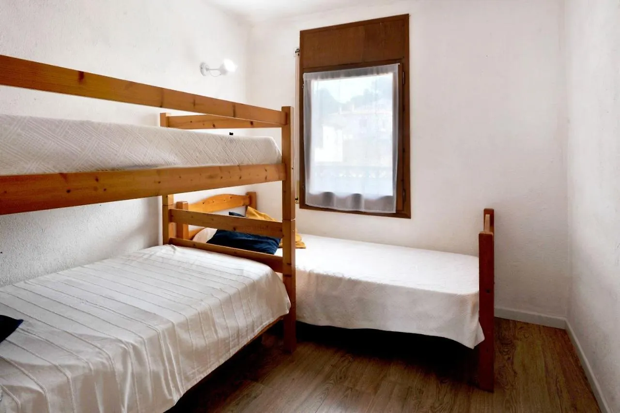 L' EscalaFlor Casa Con Piscina Privada别墅 0*, L' Escala 西班牙