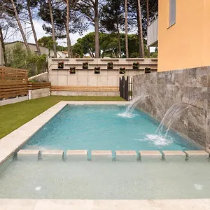  Appart hôtel Albana Turistics